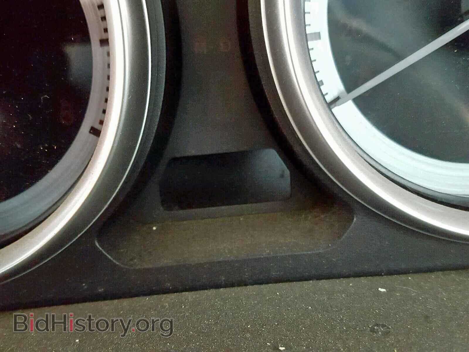 2009 MAZDA 6 - VIN: 1YVHP82B795M22014 - Photo 8