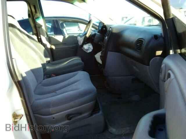 2005 DODGE CARAVAN - VIN: 1D4GP25E95B307627 - Photo 5