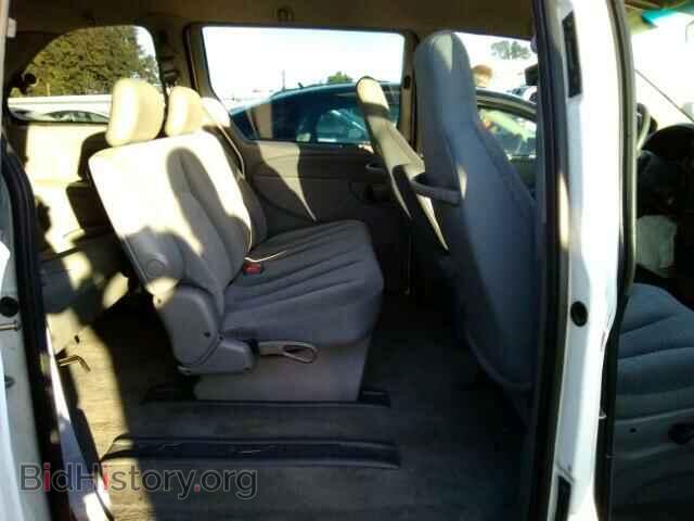 2005 DODGE CARAVAN - VIN: 1D4GP25E95B307627 - Photo 6