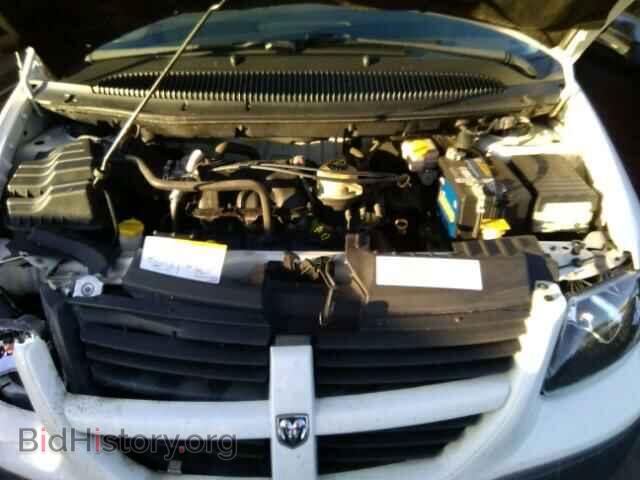 2005 DODGE CARAVAN - VIN: 1D4GP25E95B307627 - Photo 7