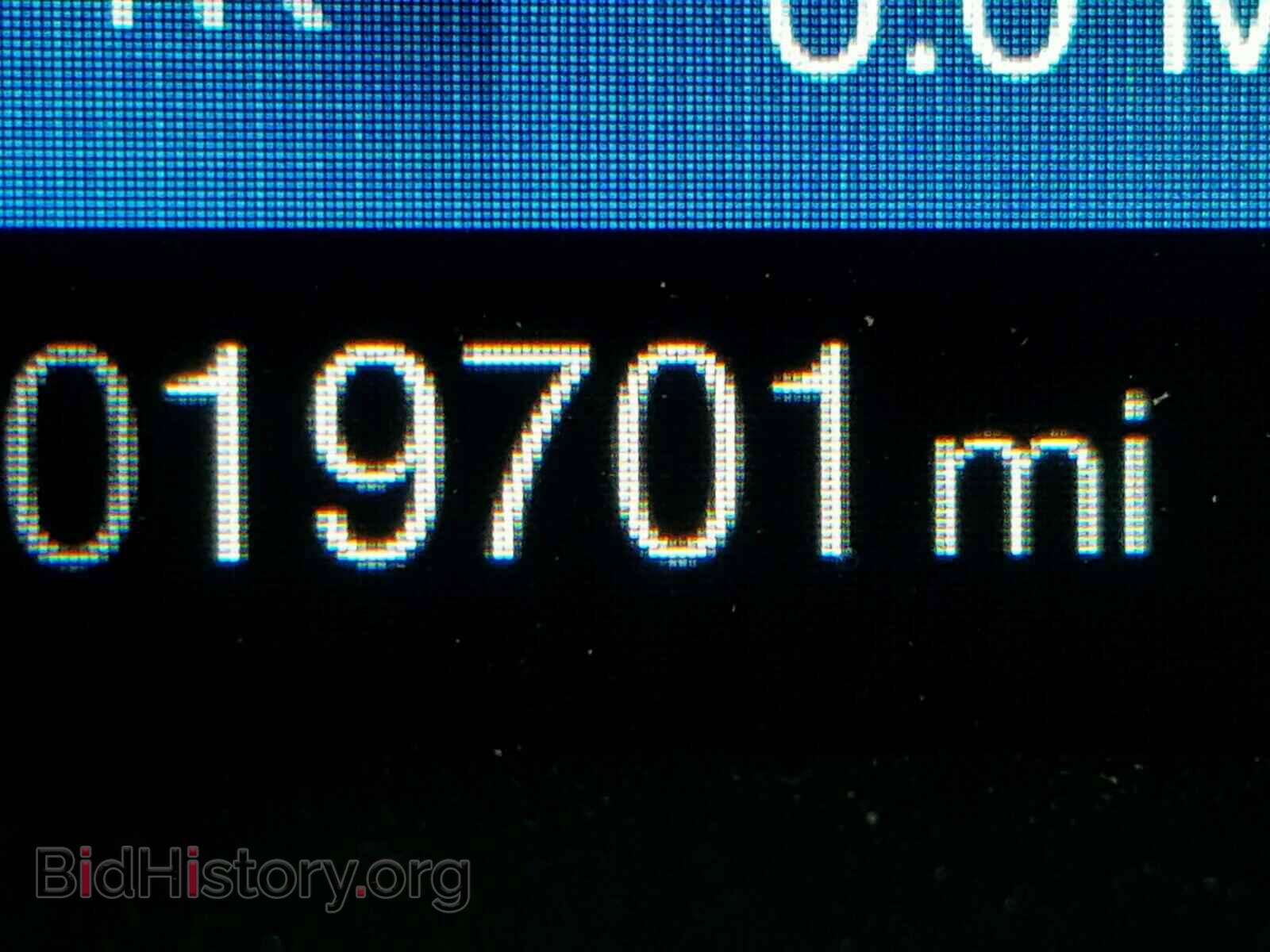 2016 FORD FOCUS - VIN: 1FADP3F24GL201440 - Photo 8