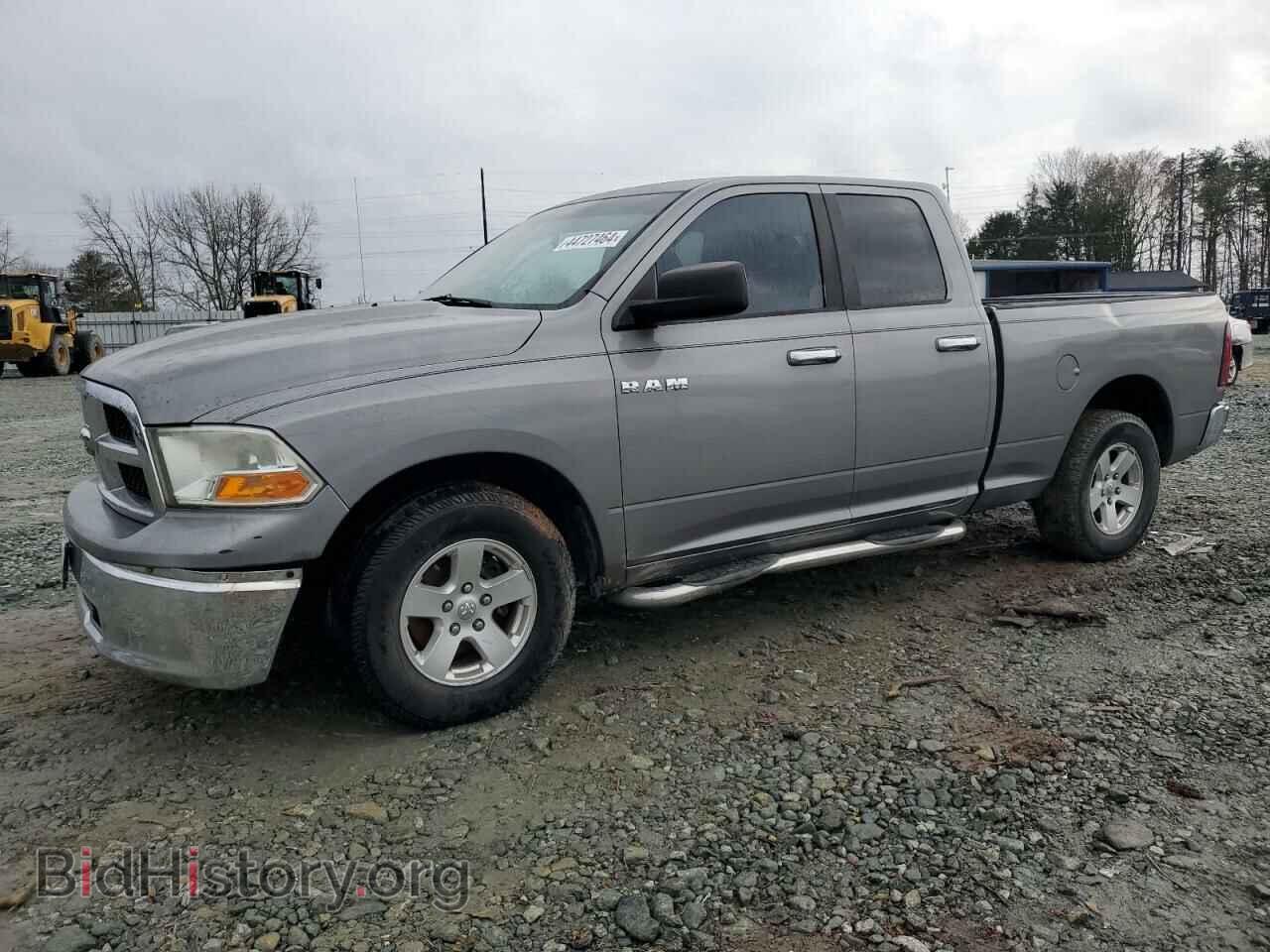 Photo 1D7RB1GP6AS138230 - DODGE All Models 2010