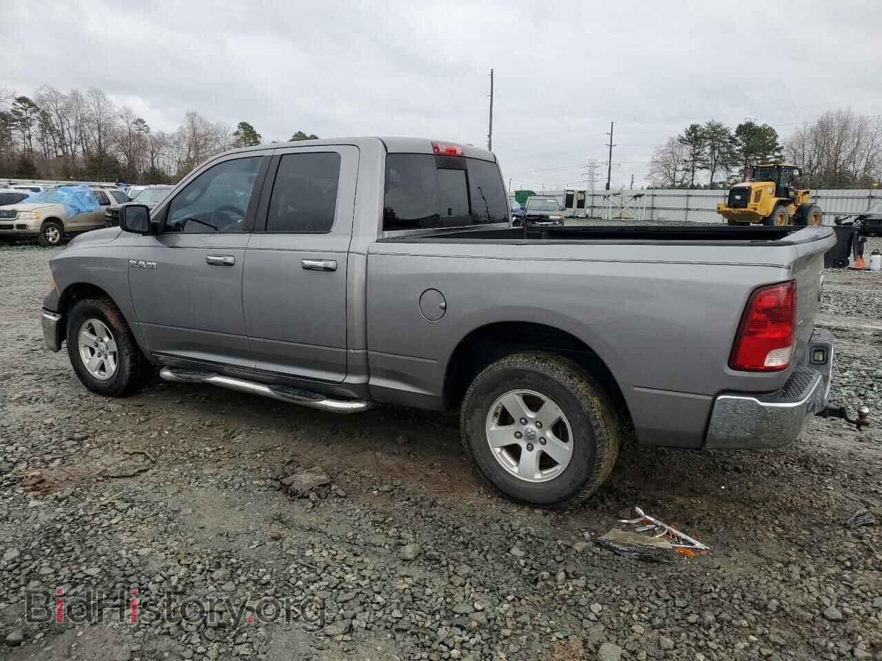 2010 DODGE All Models - VIN: 1D7RB1GP6AS138230 - Photo 2