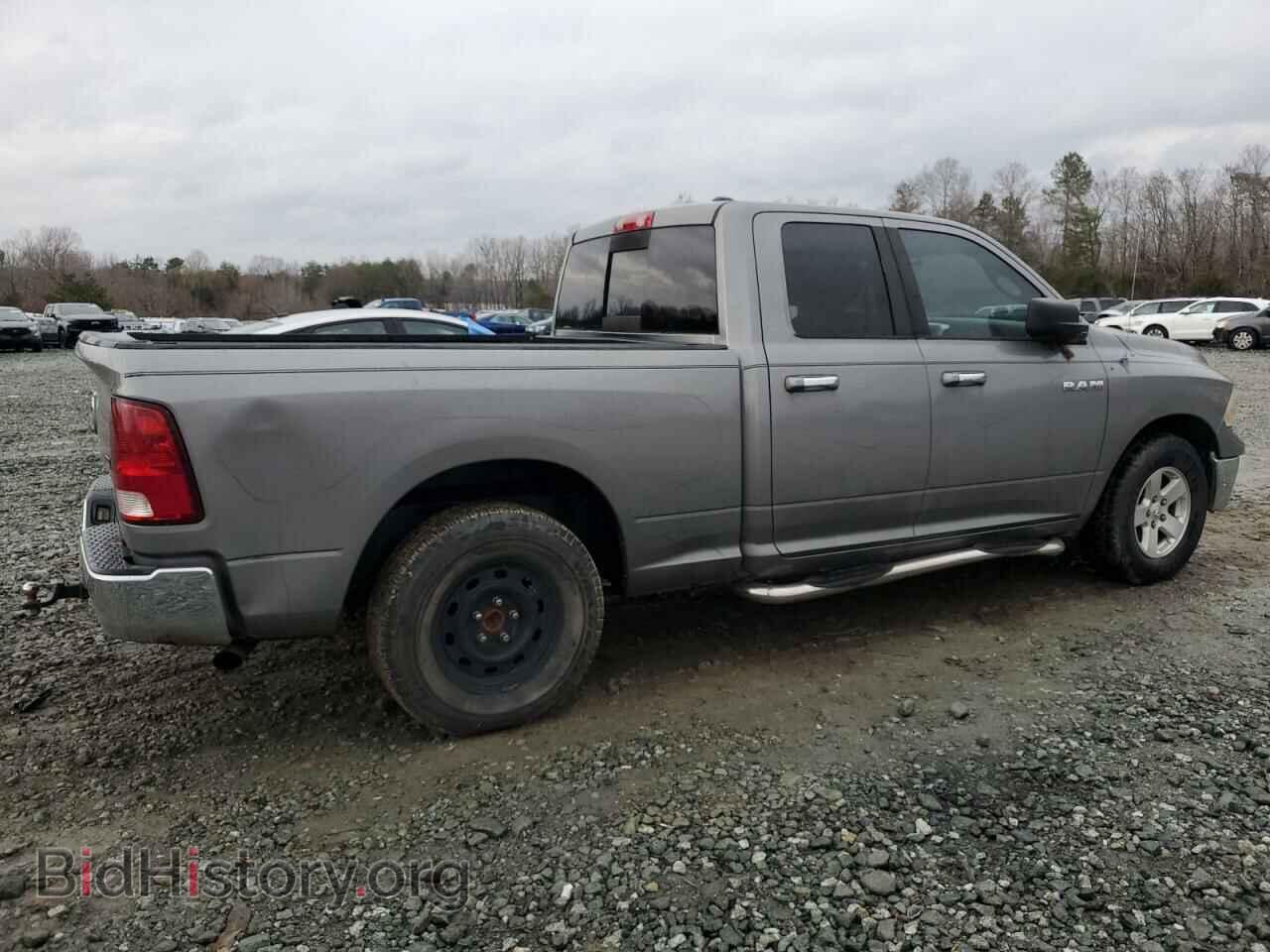 2010 DODGE All Models - VIN: 1D7RB1GP6AS138230 - Photo 3