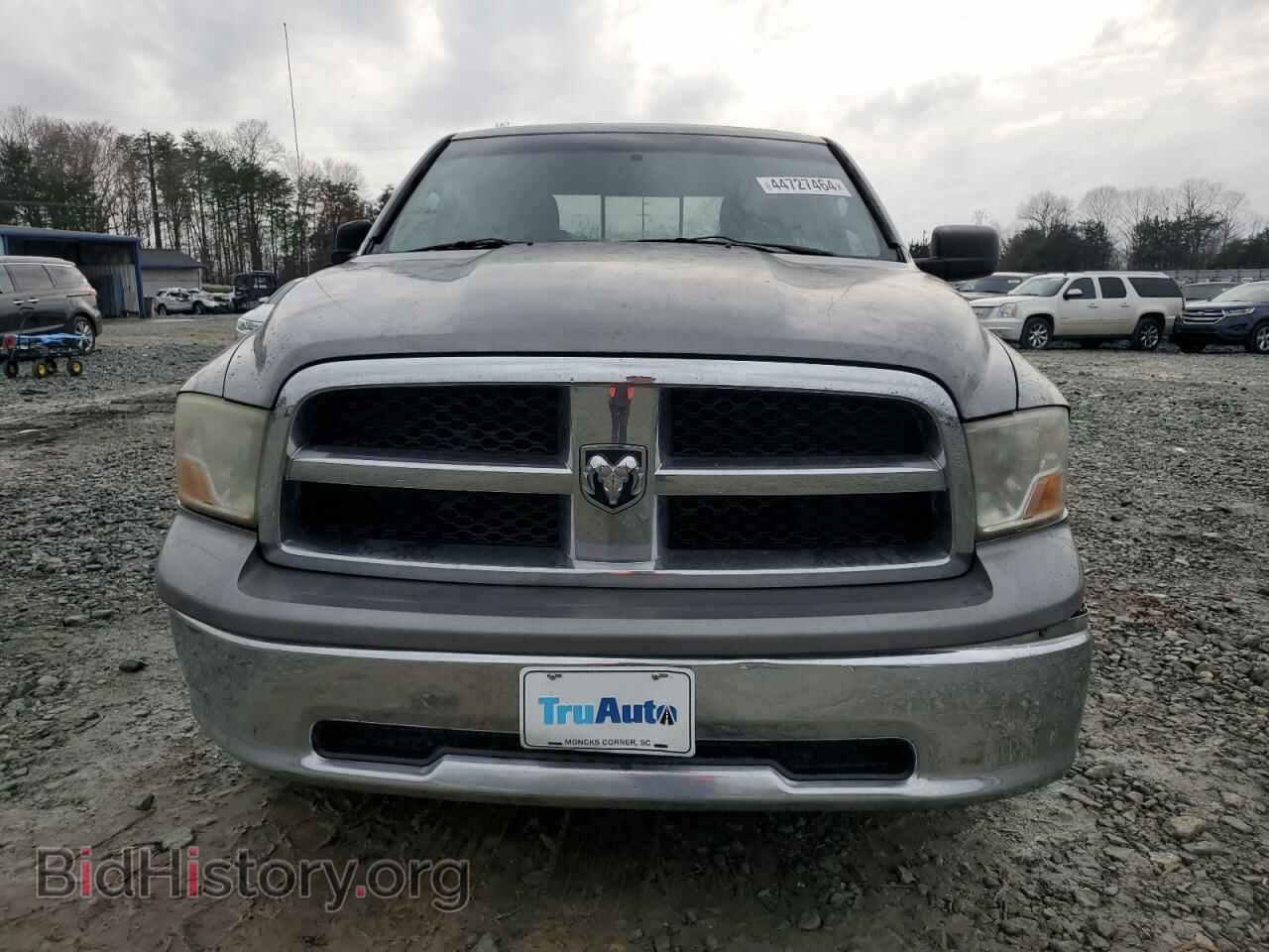 2010 DODGE All Models - VIN: 1D7RB1GP6AS138230 - Photo 5