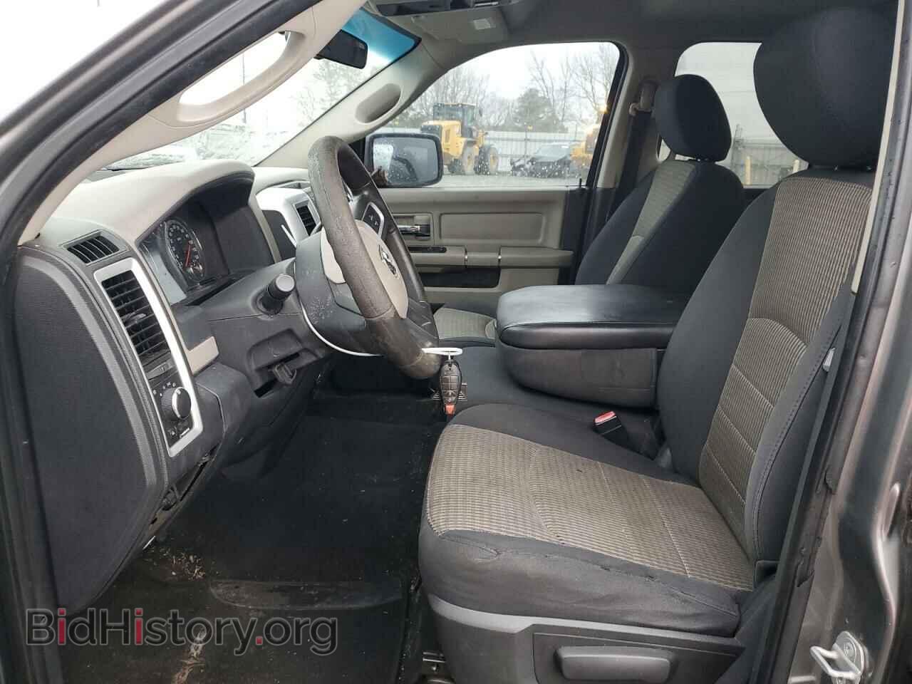2010 DODGE All Models - VIN: 1D7RB1GP6AS138230 - Photo 7