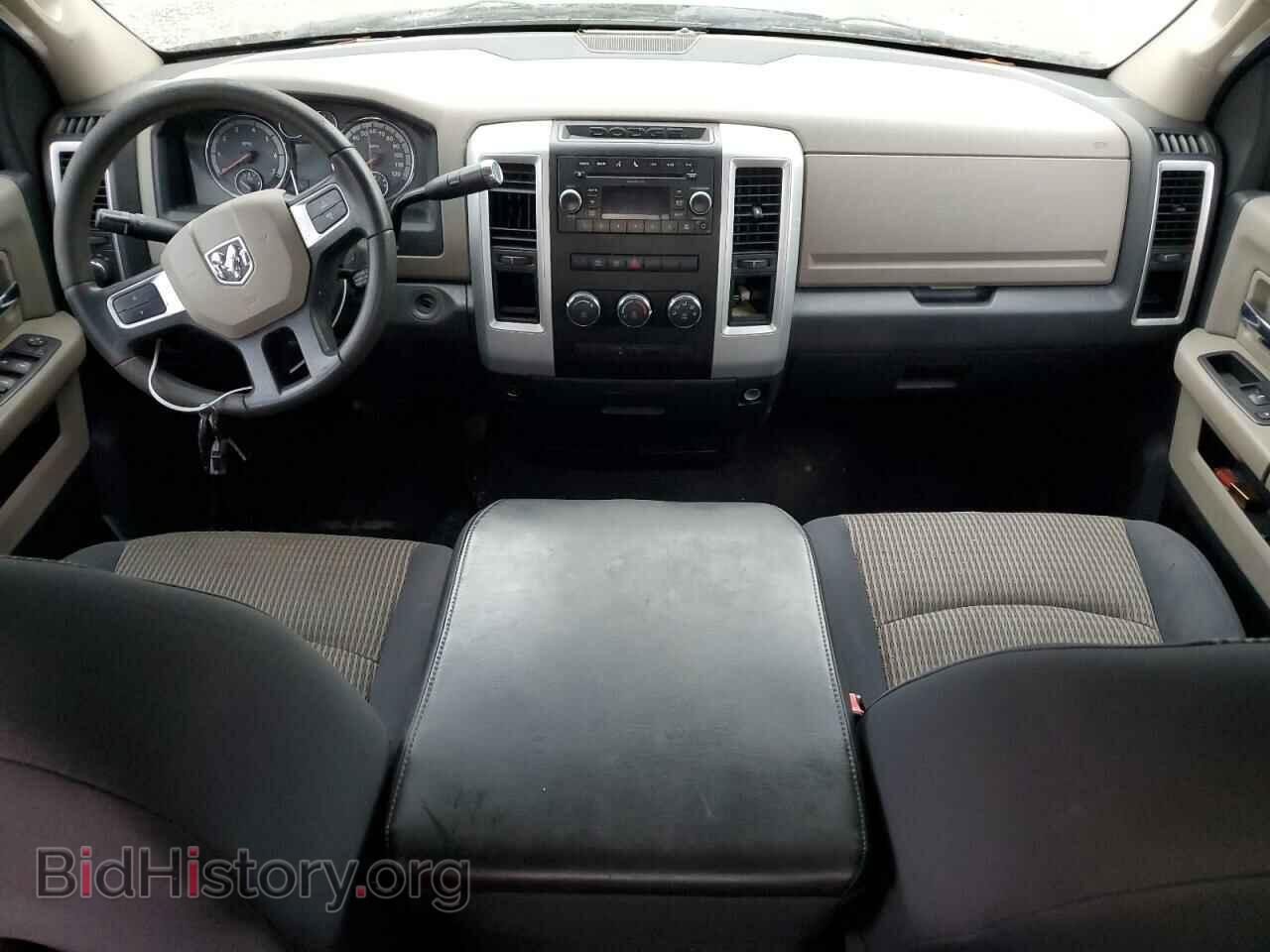 2010 DODGE All Models - VIN: 1D7RB1GP6AS138230 - Photo 8