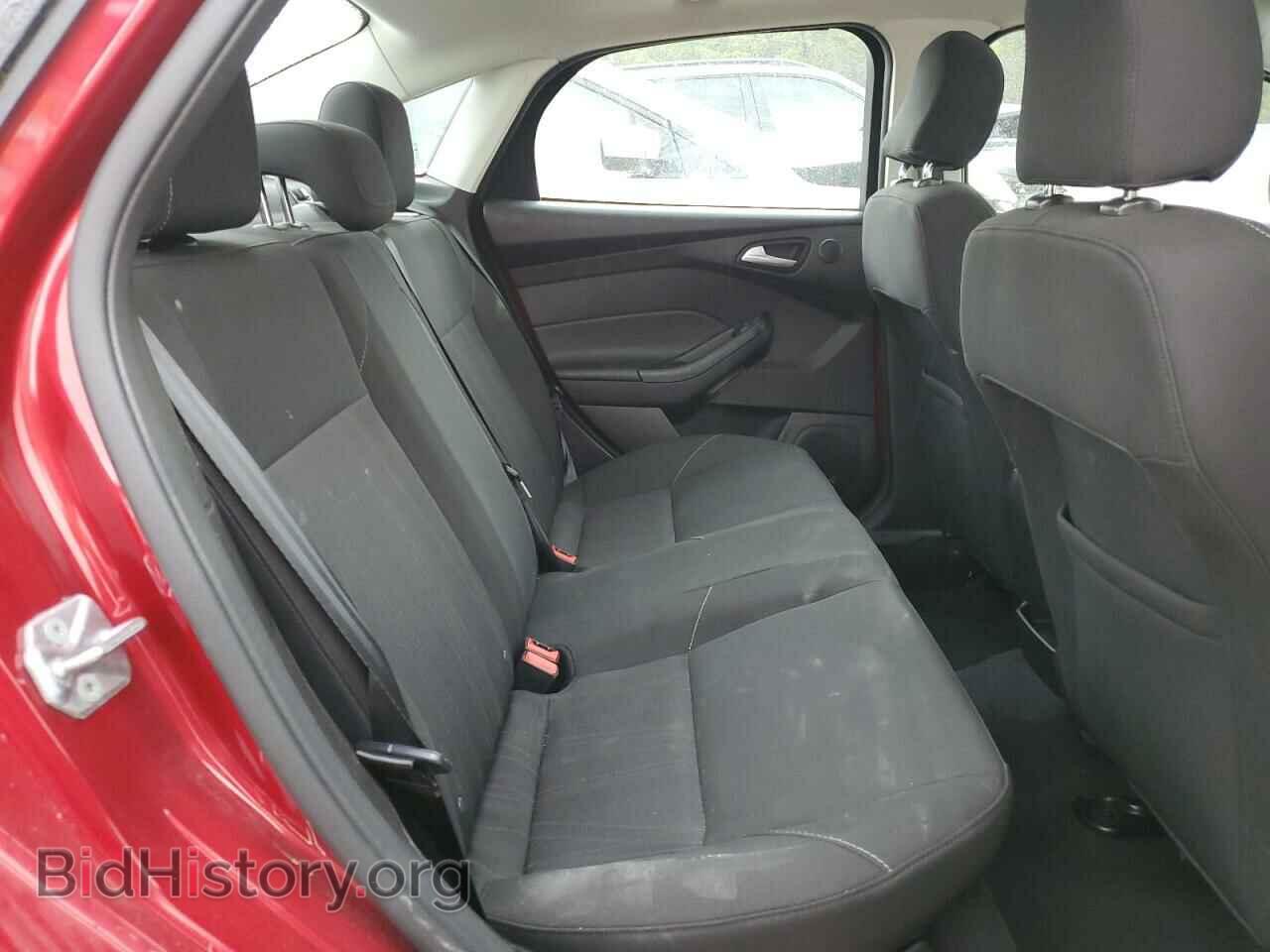 2017 FORD FOCUS - VIN: 1FADP3H25HL212459 - Фото 10