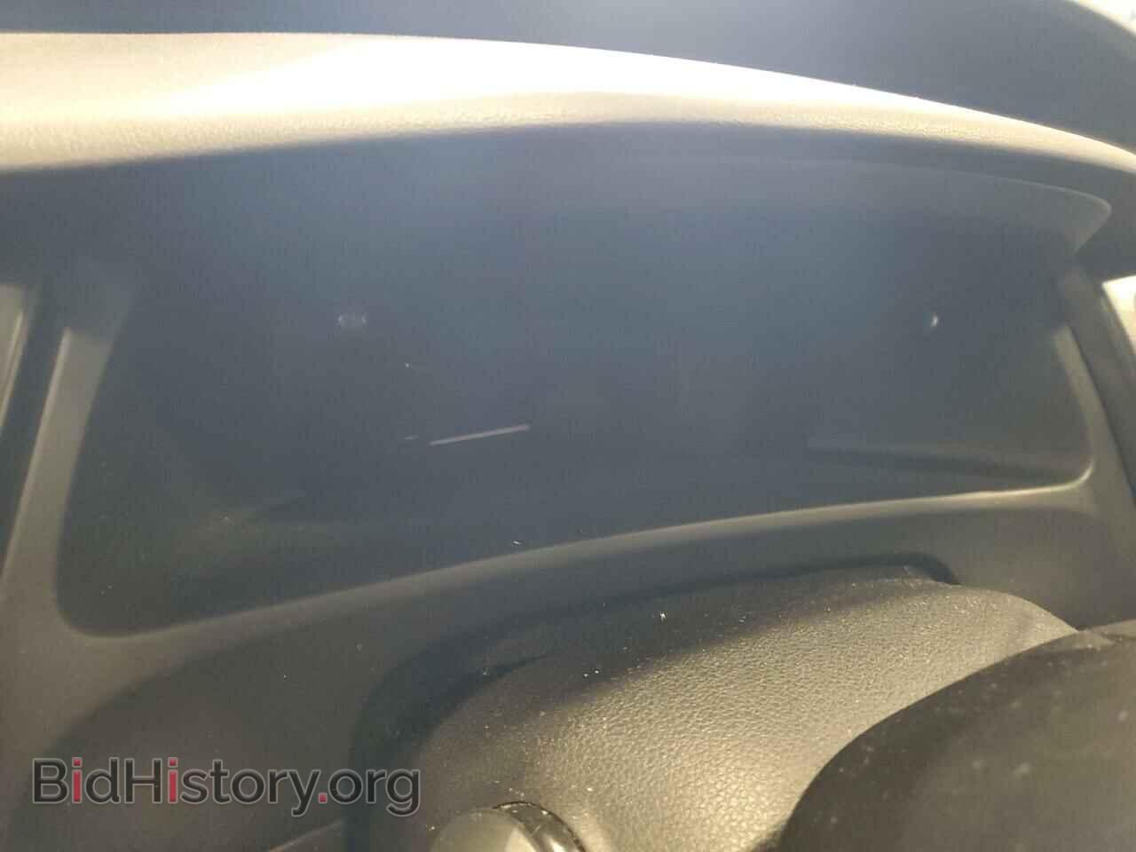 2013 HONDA CIVIC - VIN: 2HGFB2F59DH503709 - Фото 9