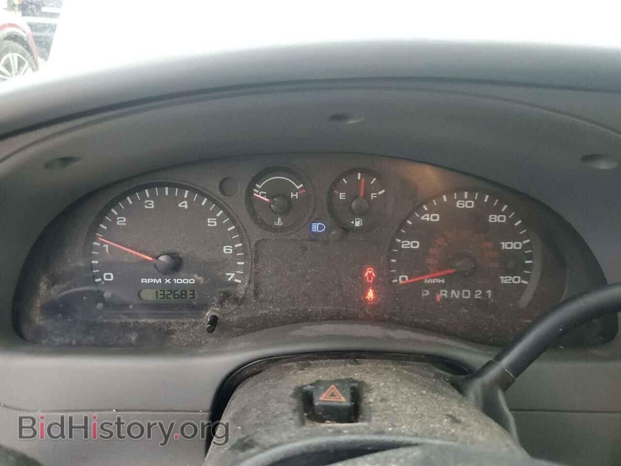 2010 FORD RANGER - VIN: 1FTKR1ADXAPA75254 - Фото 9