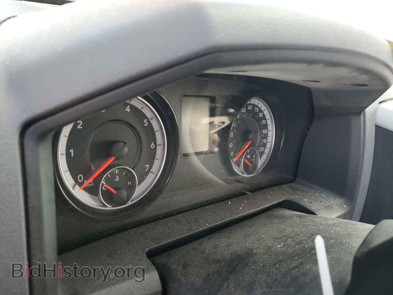 2016 RAM 1500 - VIN: 1C6RR7FT9GS360252 - Photo 9