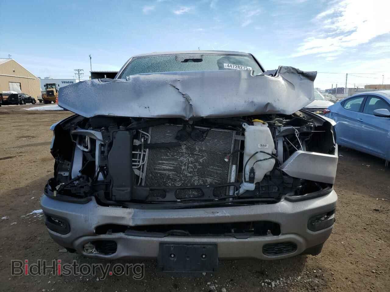 2020 RAM 1500 - VIN: 1C6SRFLT5LN161126 - Фото 5