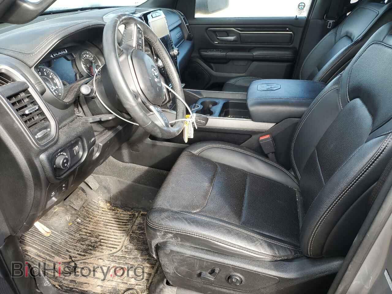 2020 RAM 1500 - VIN: 1C6SRFLT5LN161126 - Фото 7