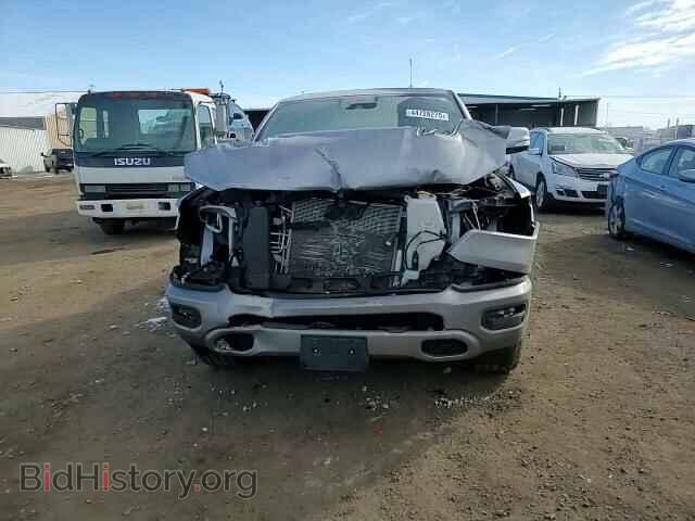 2020 RAM 1500 - VIN: 1C6SRFLT5LN161126 - Фото 10