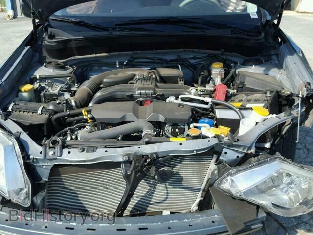 2012 SUBARU FORESTER - VIN: JF2SHABC4CH426246 - Photo 7