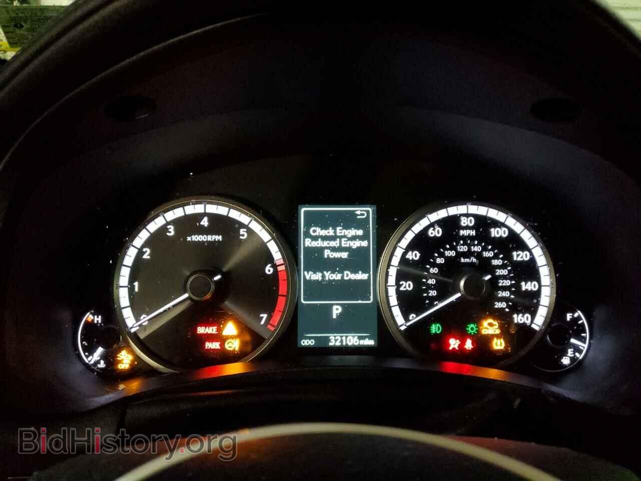 2021 LEXUS NX - VIN: JTJSARDZ3M2256269 - Фото 9