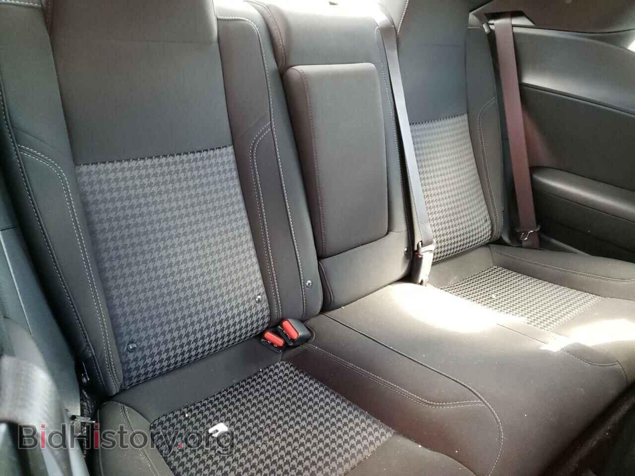 2023 DODGE CHALLENGER - VIN: 2C3CDZAG2PH507512 - Фото 10