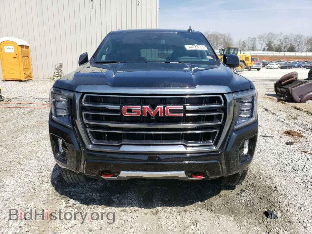2023 GMC YUKON - VIN: 1GKS2CKD2PR249379 - Фото 5