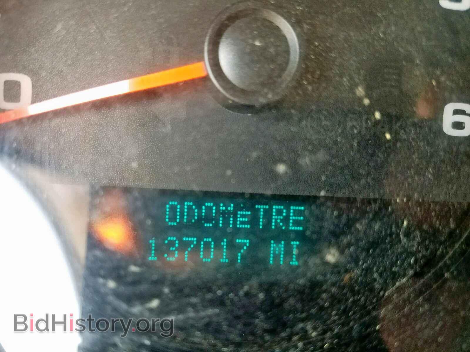 2008 CHEVROLET SILVERADO - VIN: 2GCEC19C681271418 - Фото 8