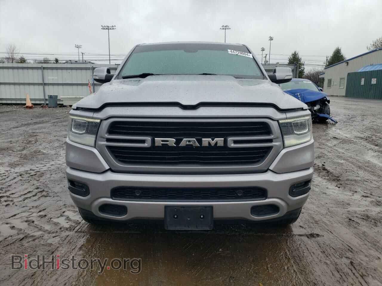2019 RAM 1500 - VIN: 1C6SRFFT6KN532322 - Фото 5