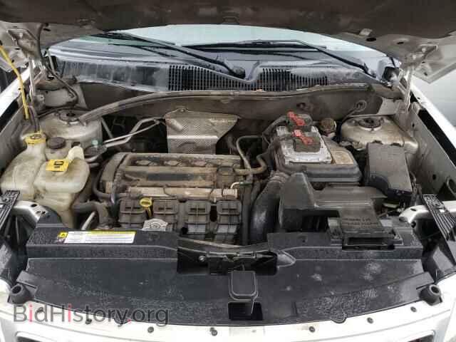 2011 JEEP COMPASS - VIN: 1J4NT1FB2BD228048 - Фото 7