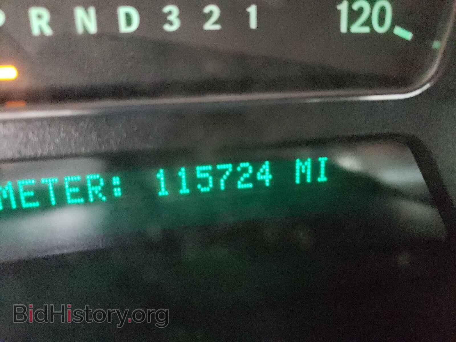 2008 SAAB 9 7 - VIN: 5S3ET13HX82802425 - Фото 8