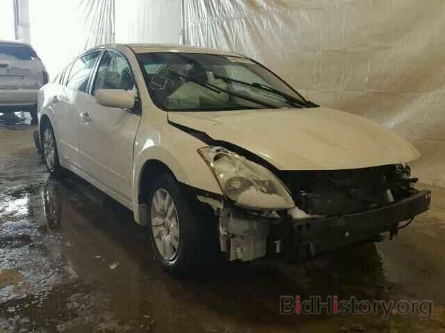 Photo 1N4AL2AP8AN502087 - NISSAN ALTIMA 2010