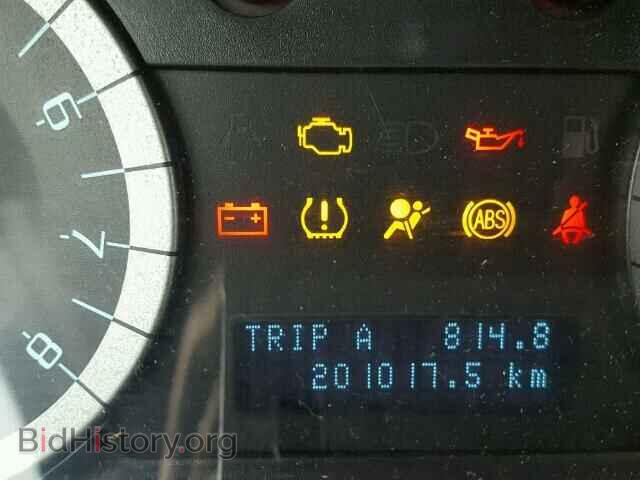 2012 FORD ESCAPE - VIN: 1FMCU9DG1CKA68132 - Фото 8