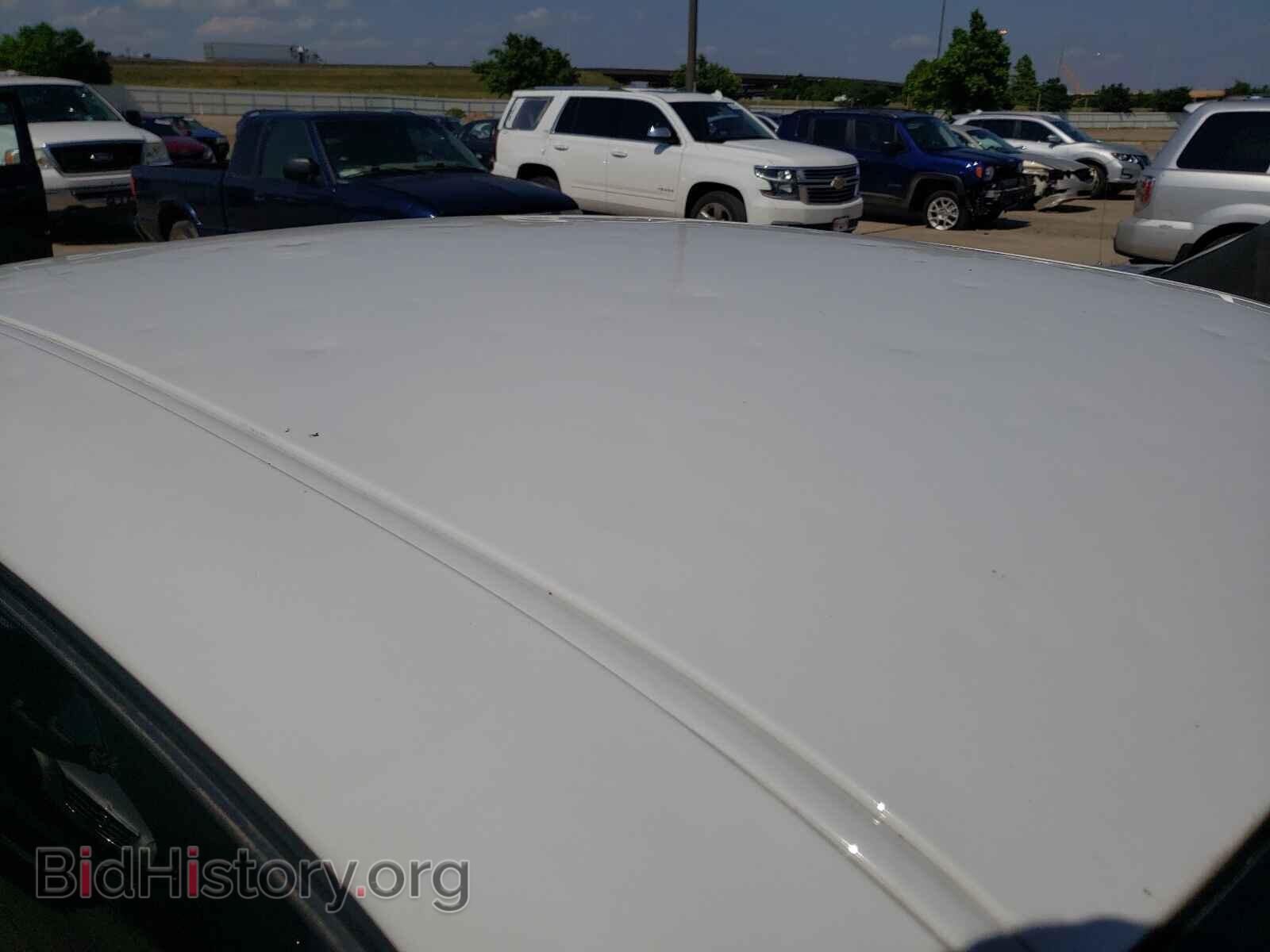 2013 DODGE CHALLENGER - VIN: 2C3CDYAG7DH508810 - Фото 9