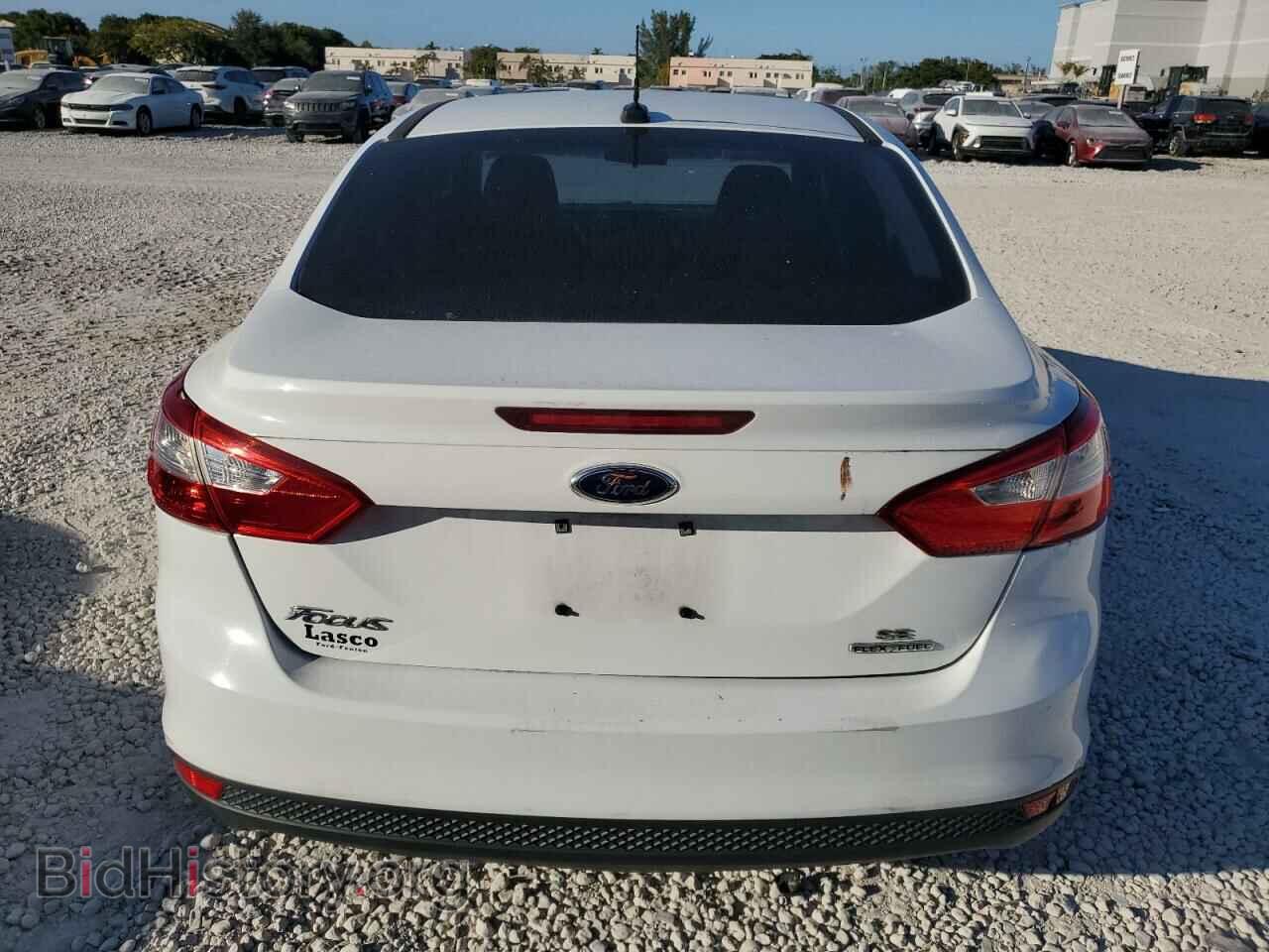 2014 FORD FOCUS - VIN: 1FADP3F29EL148845 - Photo 6