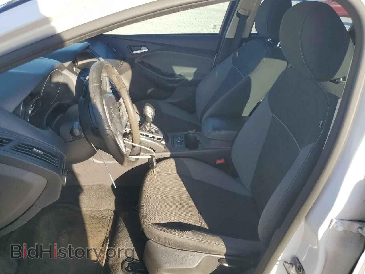 2014 FORD FOCUS - VIN: 1FADP3F29EL148845 - Photo 7