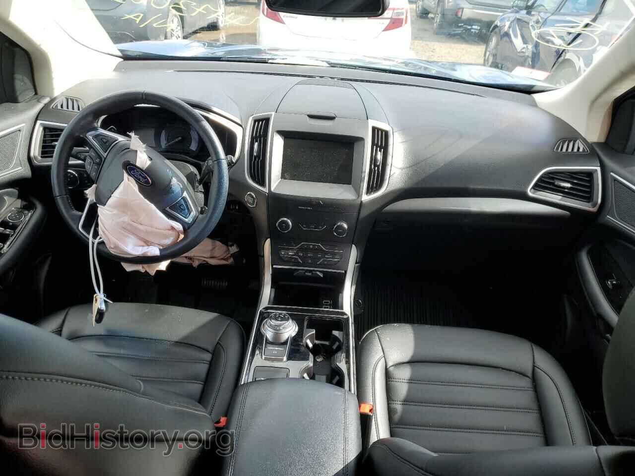 2019 FORD EDGE - VIN: 2FMPK4J96KBC67525 - Фото 8