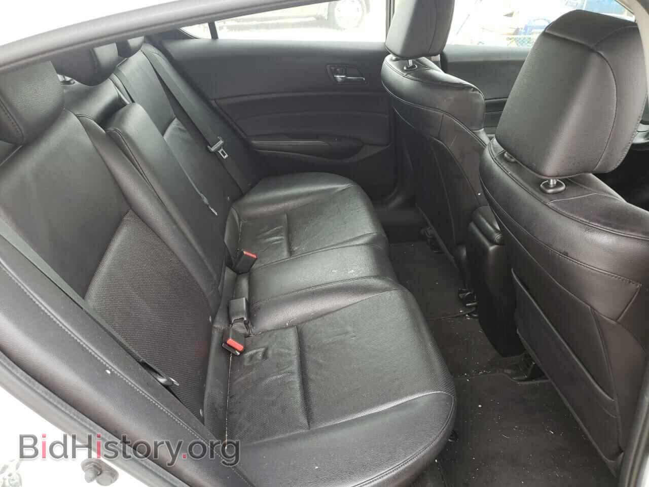 2013 ACURA ILX - VIN: 19VDE1F74DE008928 - Фото 6
