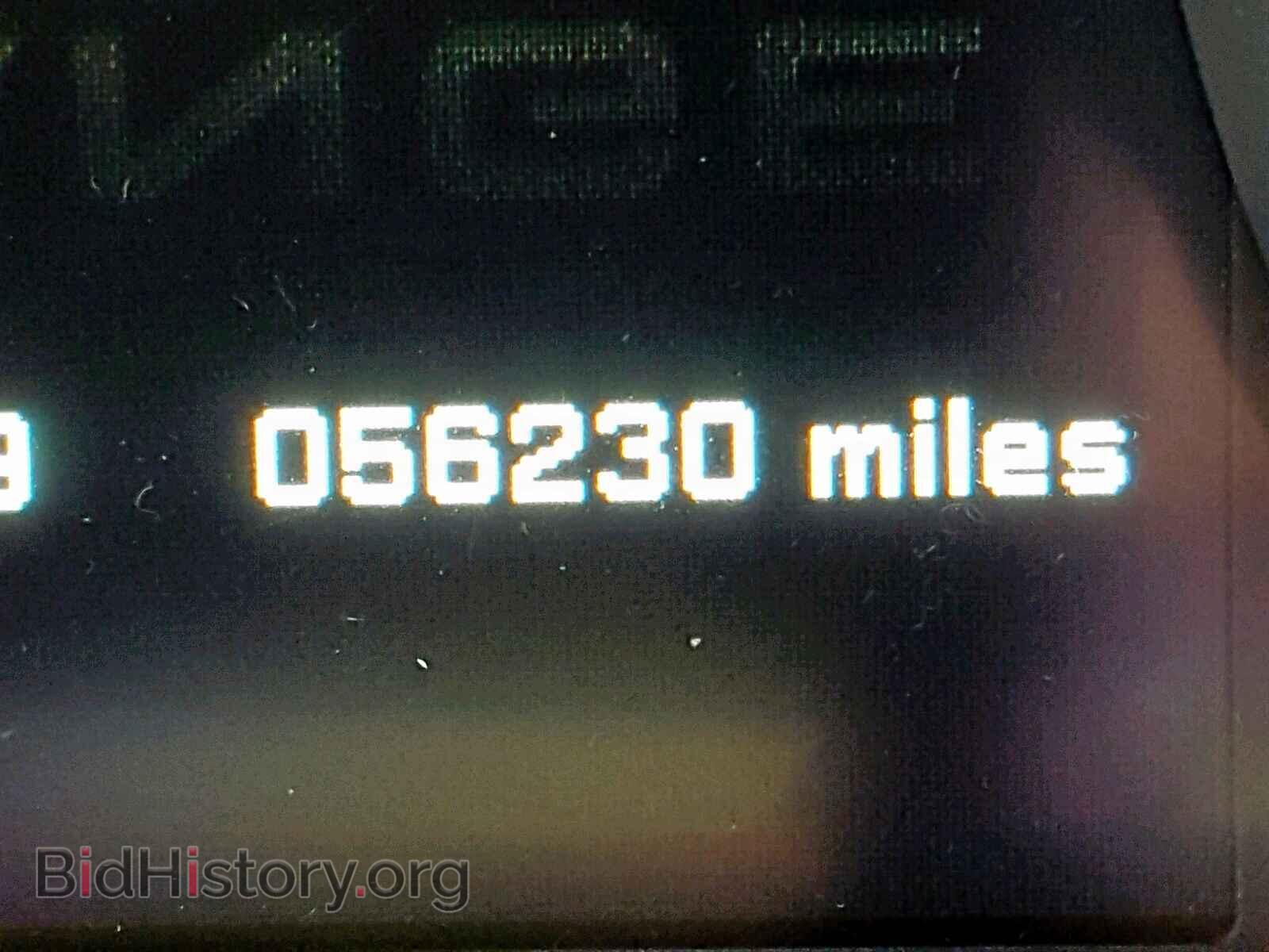 2013 LAND ROVER RANGE ROVE - VIN: SALVR2BG3DH744645 - Фото 8
