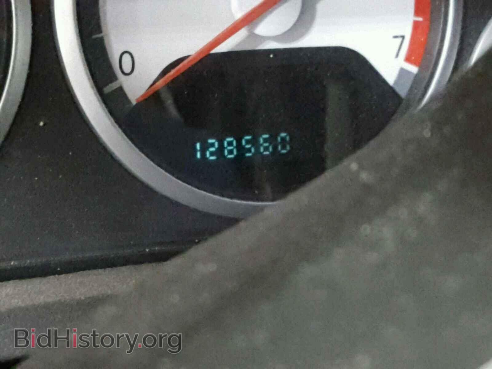 2010 DODGE CARAVAN - VIN: 2D4RN5DX8AR124797 - Фото 8