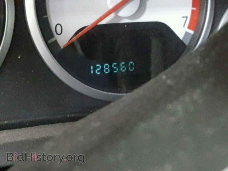 2010 Dodge CARAVAN (VIN 2D4RN5DX8AR124797) — фото 8 из 10