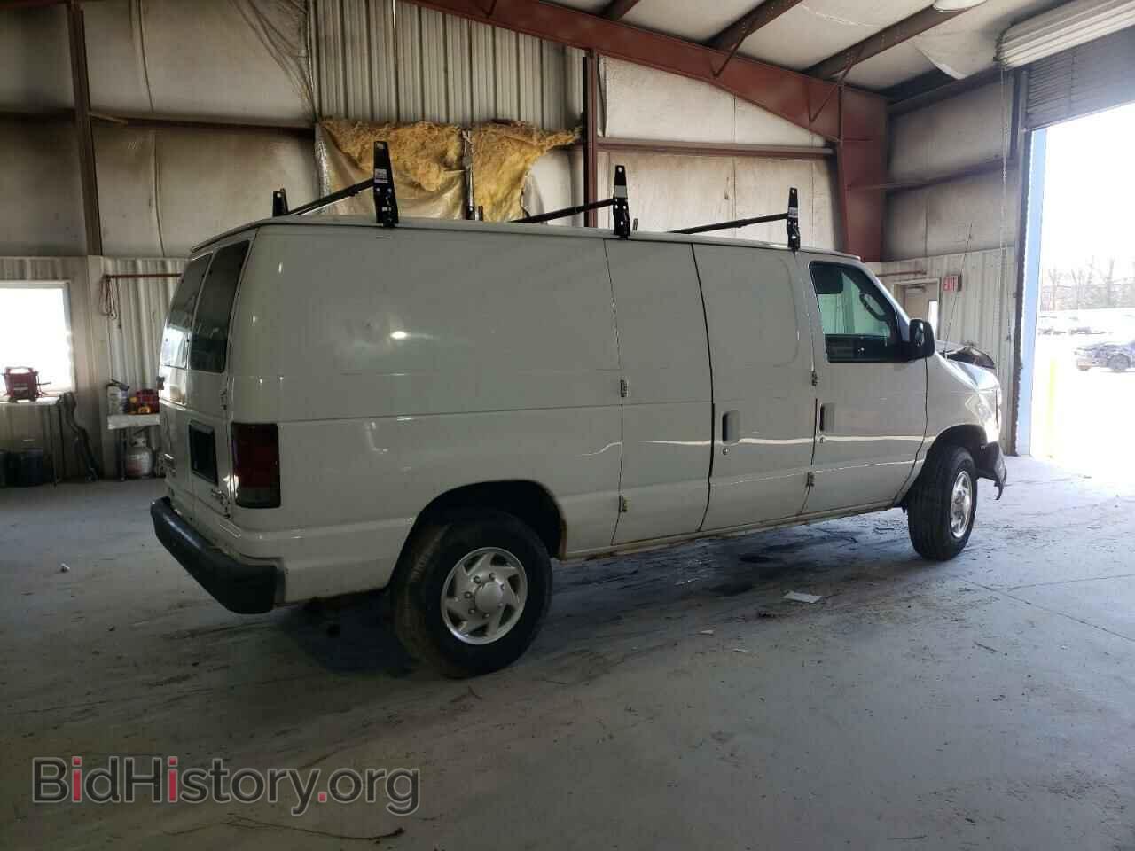 2011 FORD ECONOLINE - VIN: 1FTNE2EW4BDA06802 - Фото 3