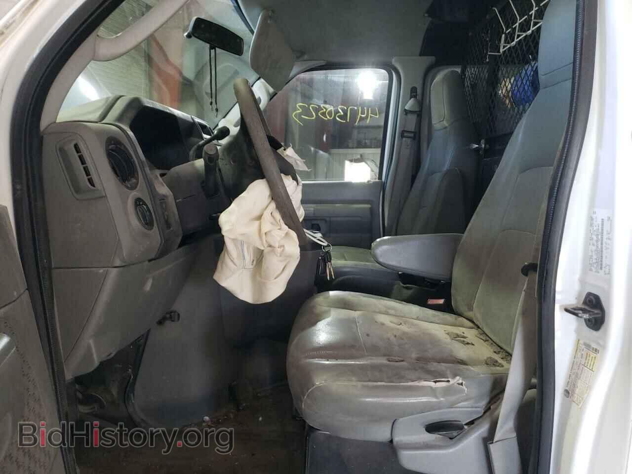 2011 FORD ECONOLINE - VIN: 1FTNE2EW4BDA06802 - Фото 7