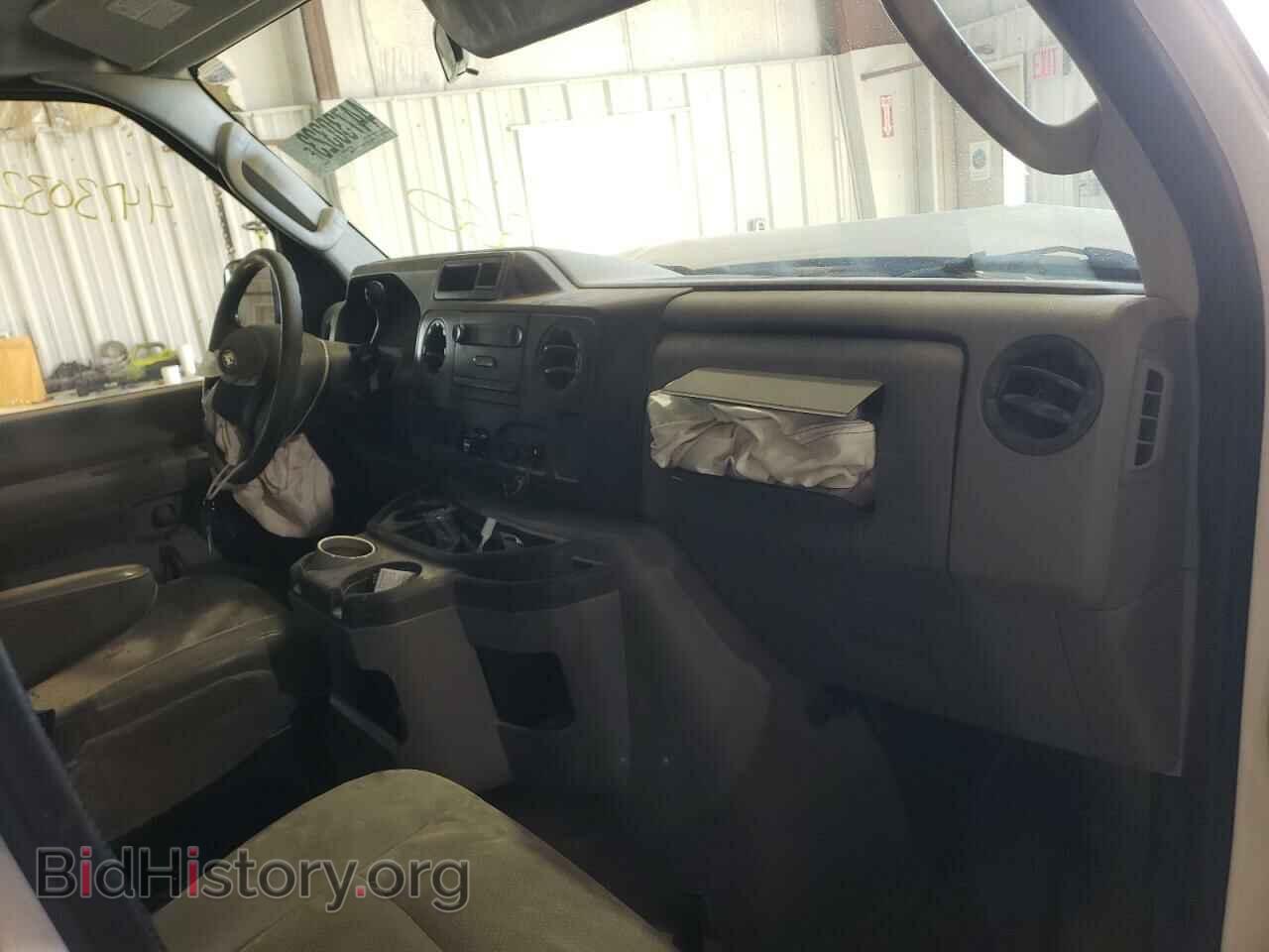 2011 FORD ECONOLINE - VIN: 1FTNE2EW4BDA06802 - Фото 8