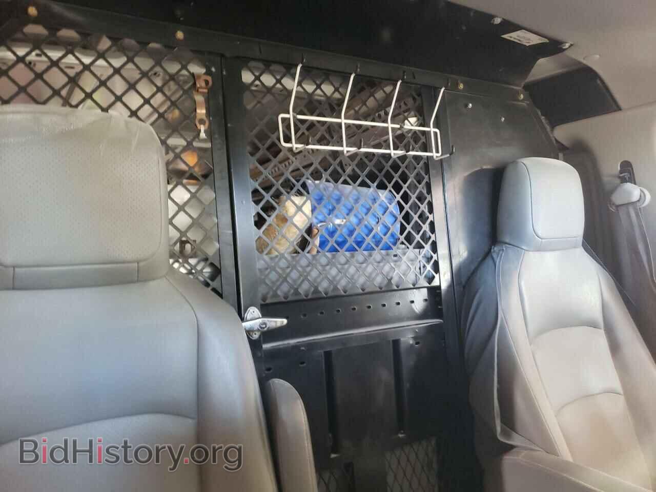 2011 FORD ECONOLINE - VIN: 1FTNE2EW4BDA06802 - Фото 10