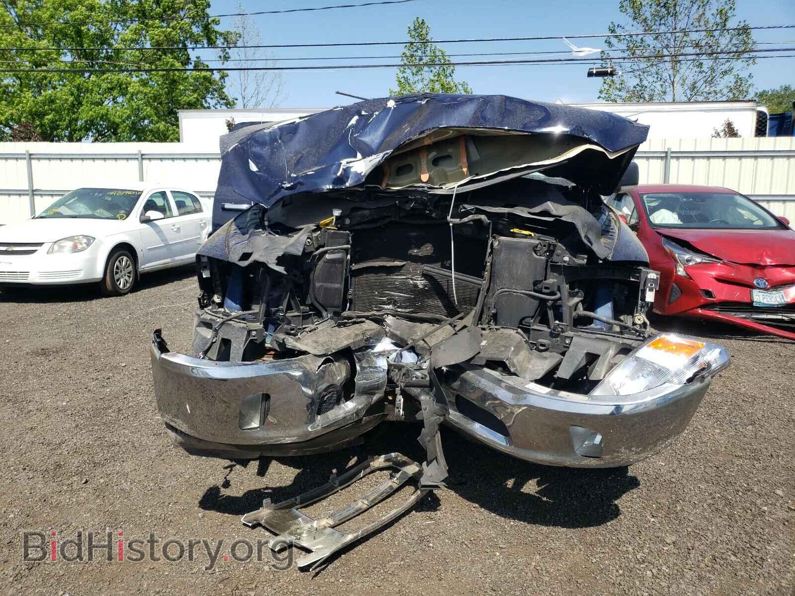 2014 RAM 1500 - VIN: 1C6RR7GT8ES313662 - Фото 9