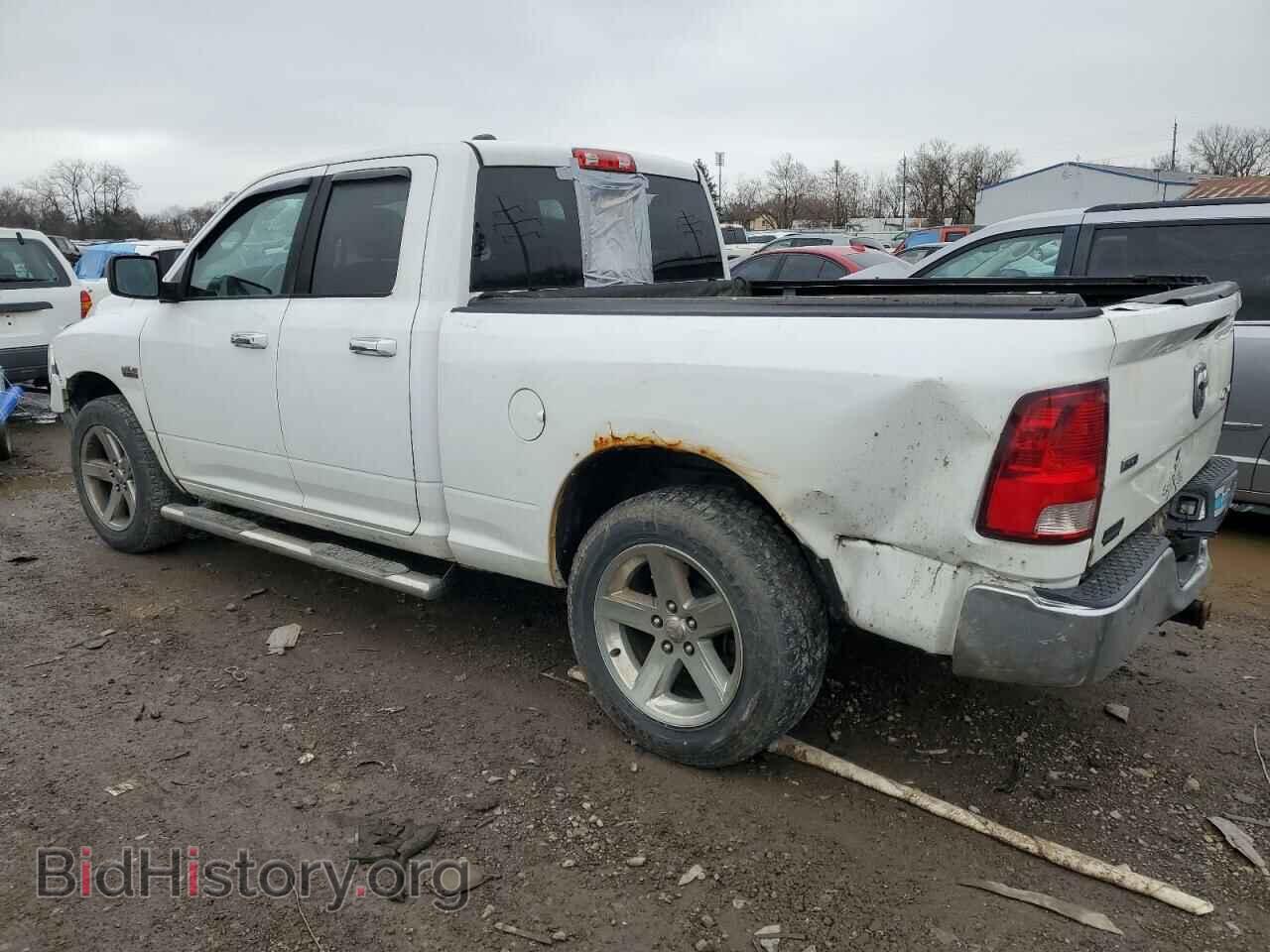 2014 RAM 1500 - VIN: 1C6RR7GT9ES103622 - Photo 2