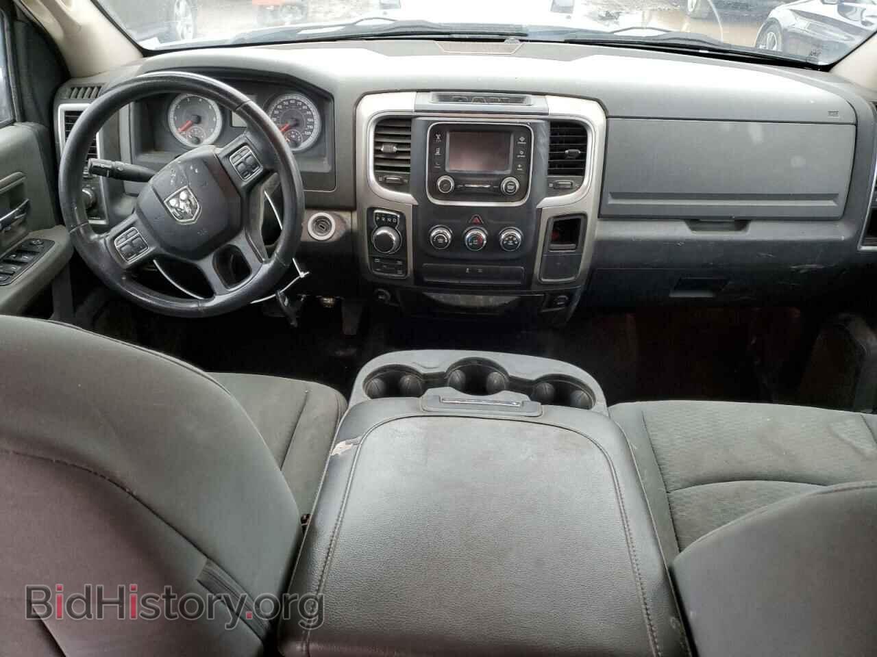 2014 RAM 1500 - VIN: 1C6RR7GT9ES103622 - Photo 8