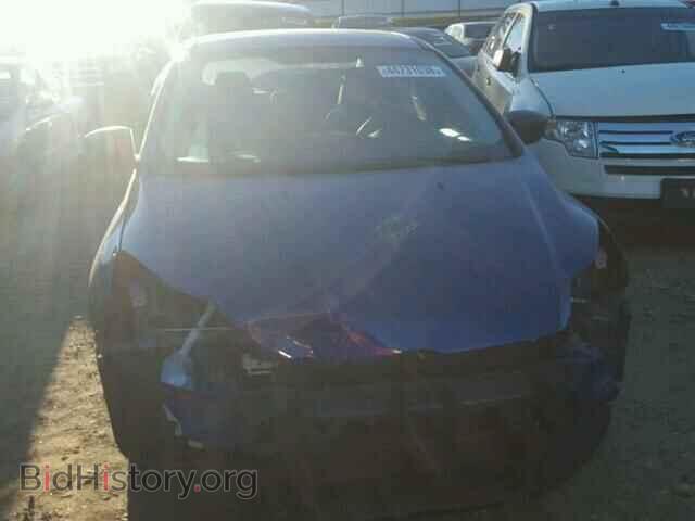 2012 FORD FOCUS - VIN: 1FAHP3E26CL400065 - Photo 9
