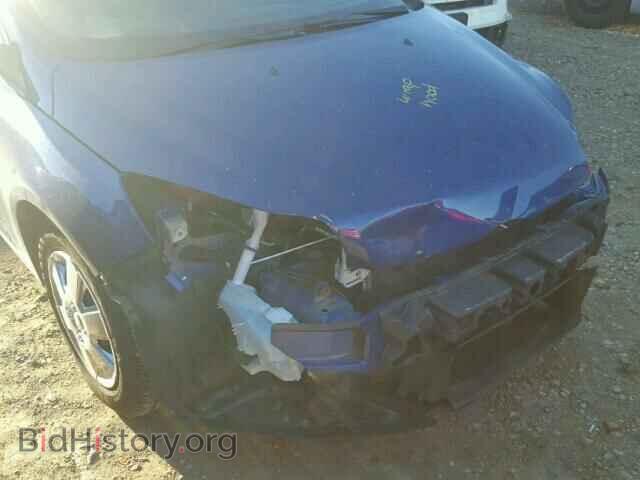 2012 FORD FOCUS - VIN: 1FAHP3E26CL400065 - Photo 10
