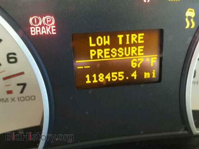 2006 FORD EXPLORER - VIN: 1FMEU74E46UB00009 - Photo 8