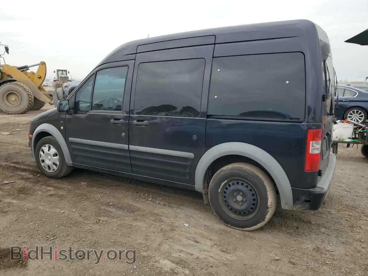 2012 FORD TRANSIT - VIN: NM0KS9CN6CT094920 - Фото 2
