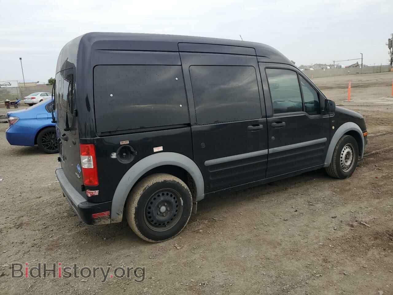 2012 FORD TRANSIT - VIN: NM0KS9CN6CT094920 - Фото 3