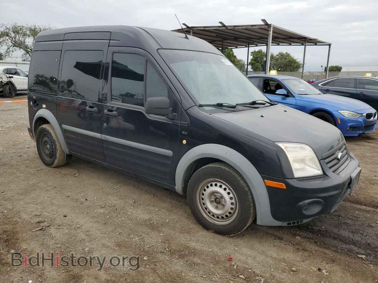 2012 FORD TRANSIT - VIN: NM0KS9CN6CT094920 - Фото 4