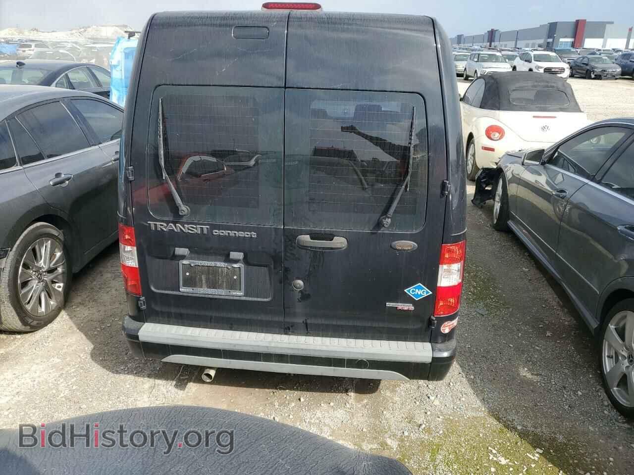 2012 FORD TRANSIT - VIN: NM0KS9CN6CT094920 - Фото 6